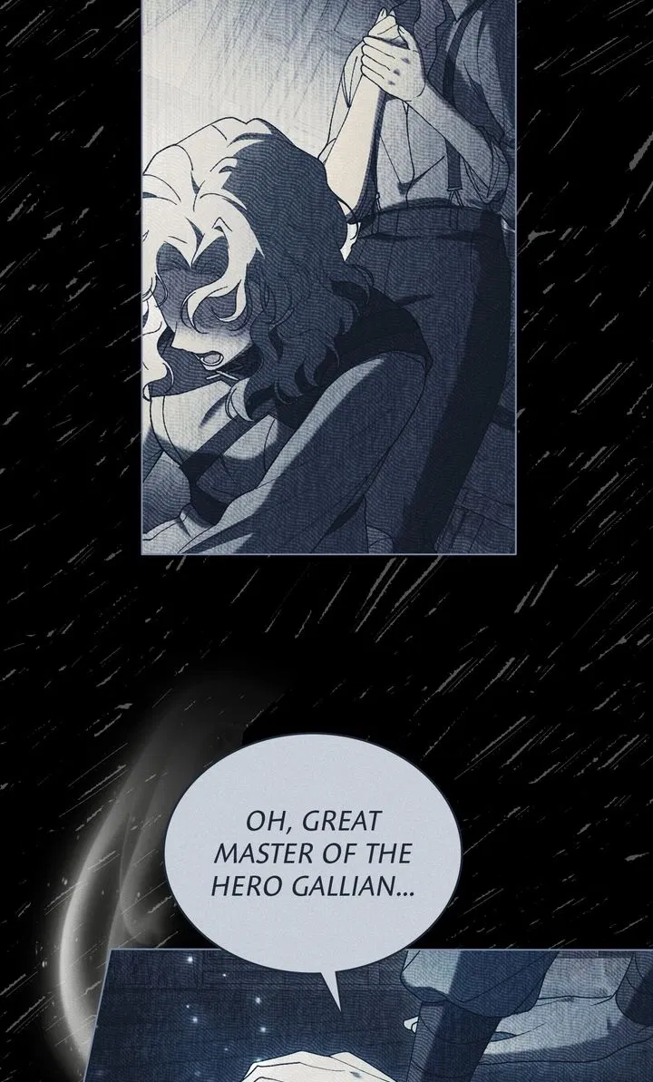 Read It Was Just a Contractual Marriage Manga Online