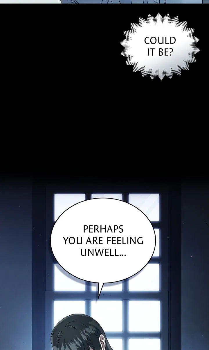 Read It Was Just a Contractual Marriage Manga Online