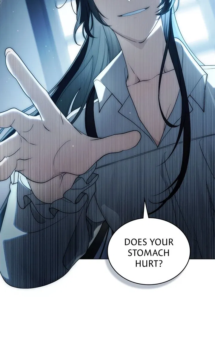 Read It Was Just a Contractual Marriage Manga Online