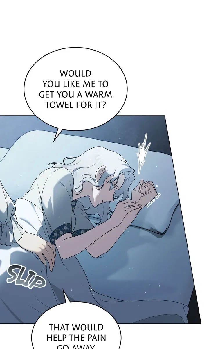 Read It Was Just a Contractual Marriage Manga Online