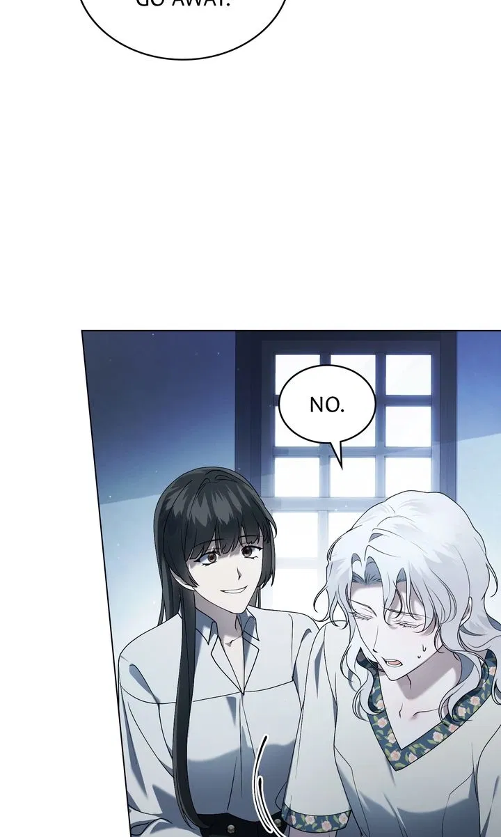 Read It Was Just a Contractual Marriage Manga Online