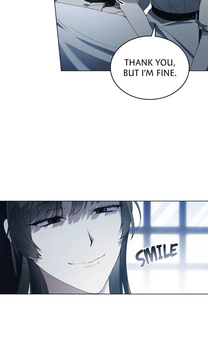 Read It Was Just a Contractual Marriage Manga Online