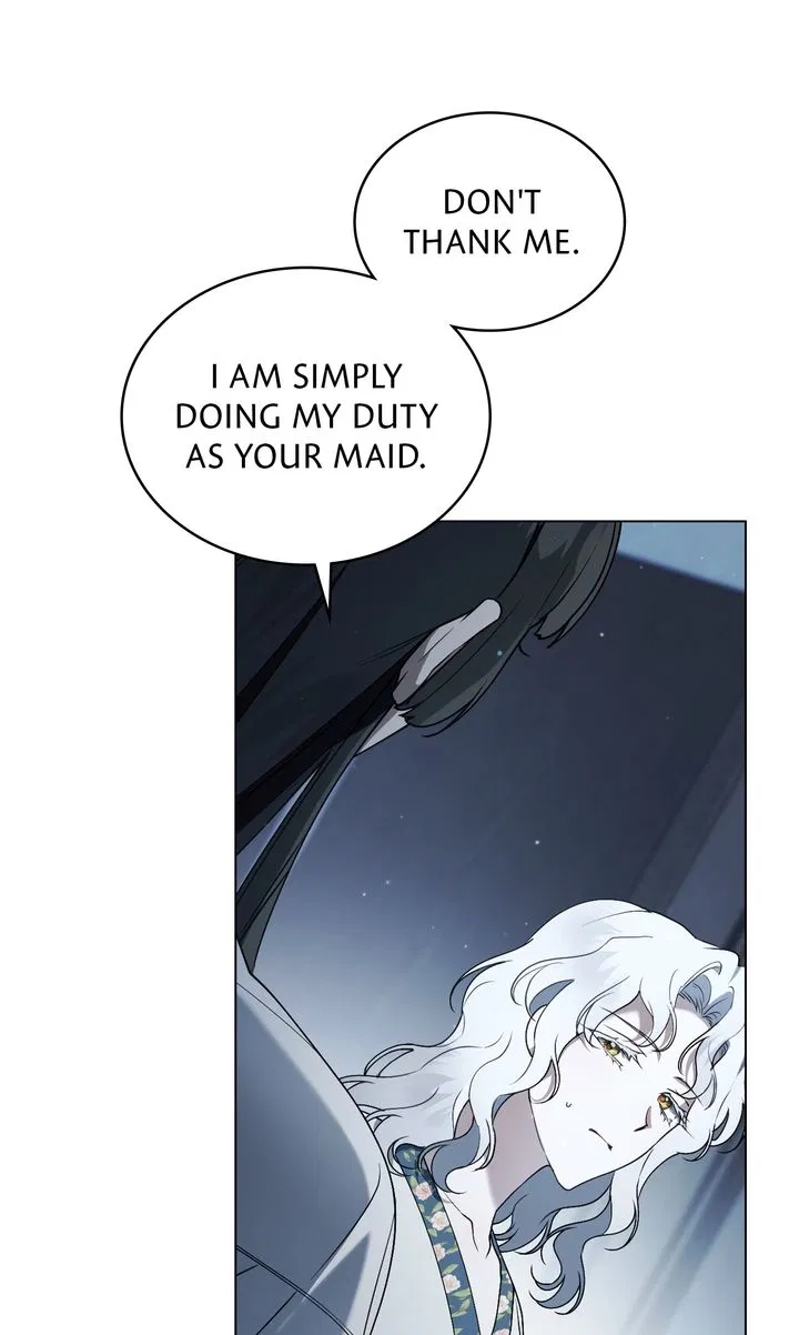 Read It Was Just a Contractual Marriage Manga Online