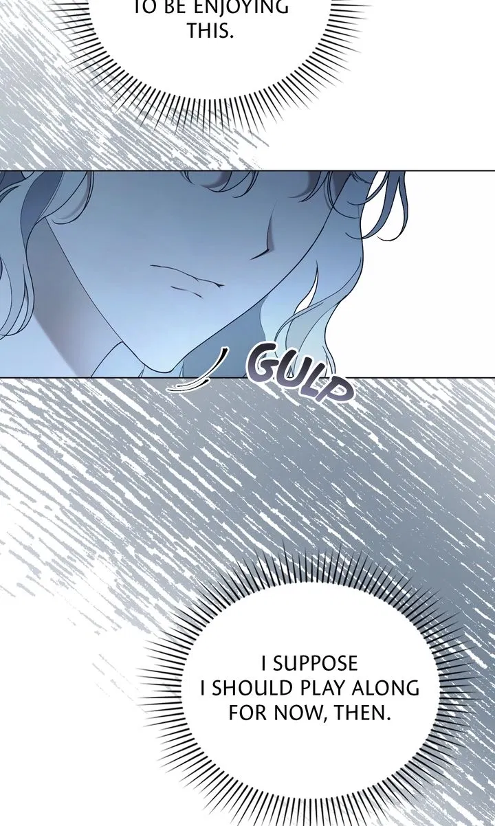 Read It Was Just a Contractual Marriage Manga Online