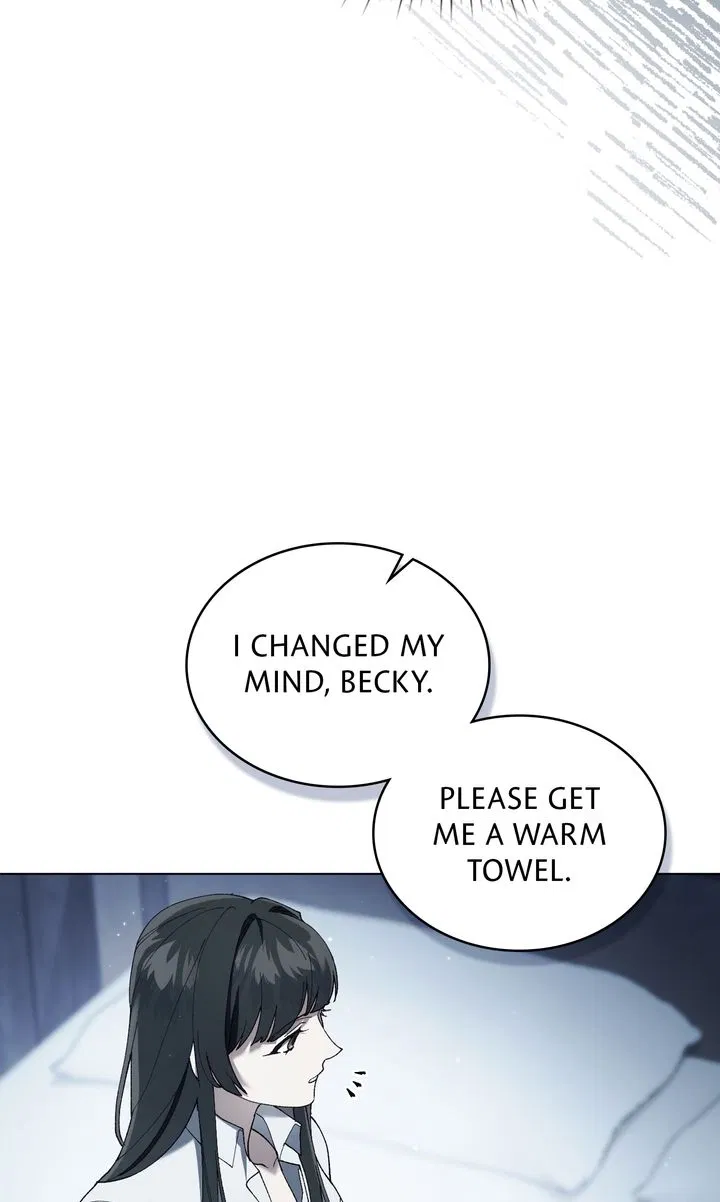 Read It Was Just a Contractual Marriage Manga Online