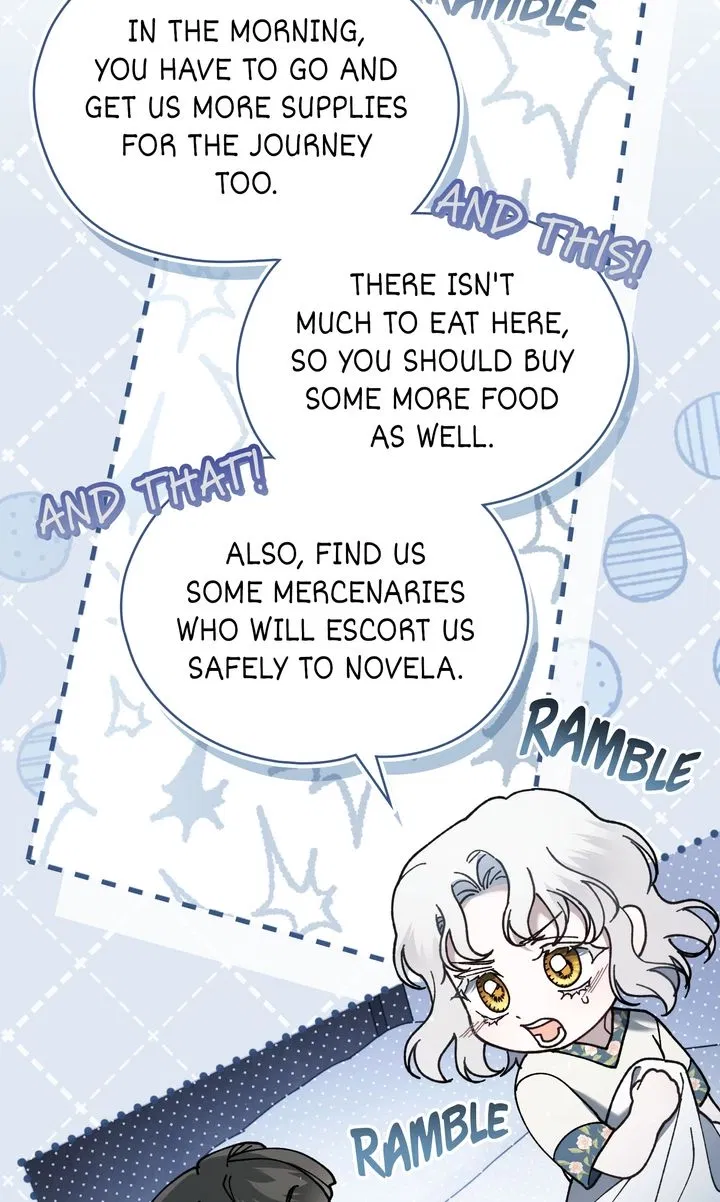 Read It Was Just a Contractual Marriage Manga Online