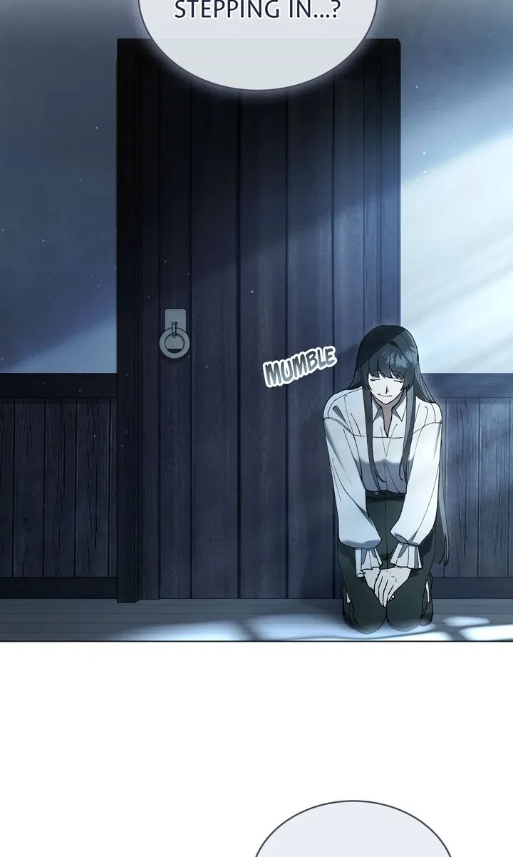 Read It Was Just a Contractual Marriage Manga Online