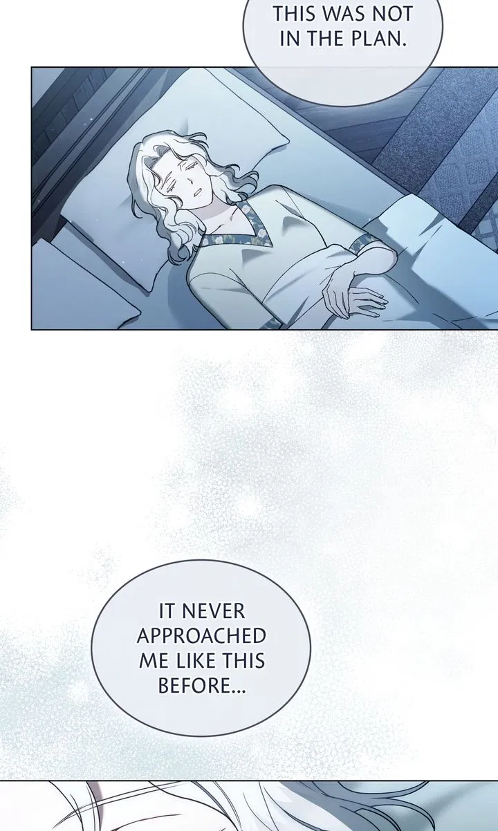 Read It Was Just a Contractual Marriage Manga Online