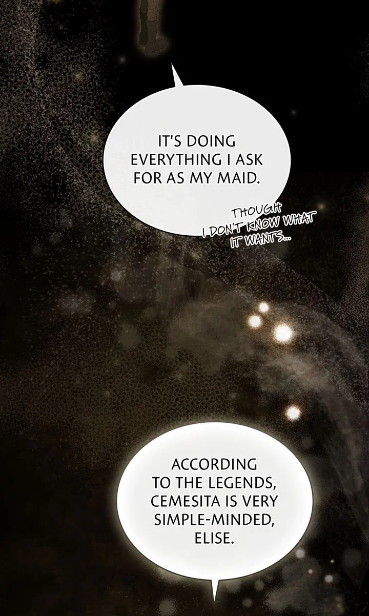 Read It Was Just a Contractual Marriage Manga Online