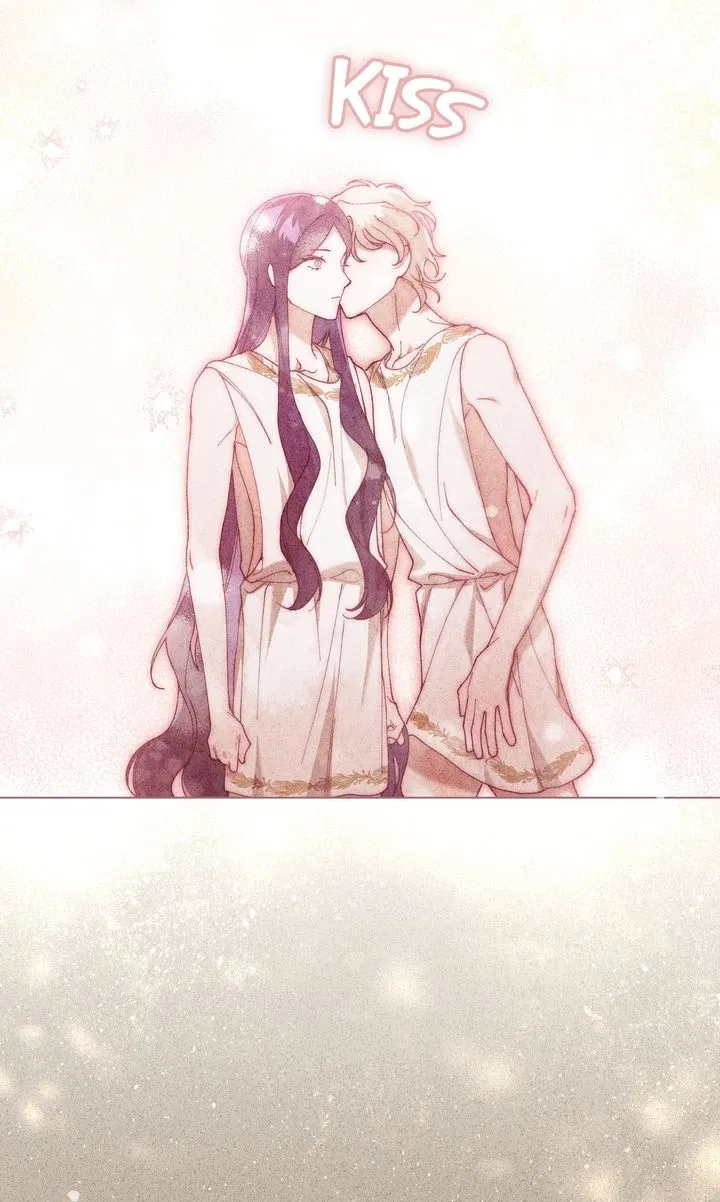 Read It Was Just a Contractual Marriage Manga Online