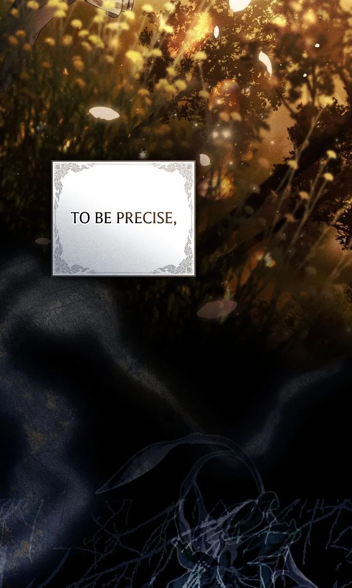 Read It Was Just a Contractual Marriage Manga Online