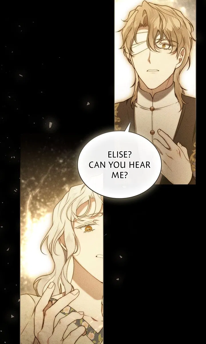 Read It Was Just a Contractual Marriage Manga Online