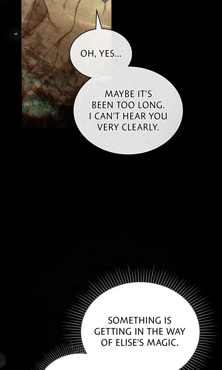 Read It Was Just a Contractual Marriage Manga Online