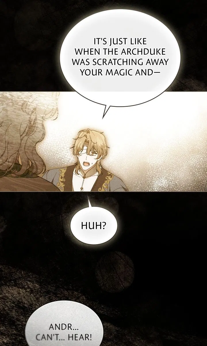 Read It Was Just a Contractual Marriage Manga Online