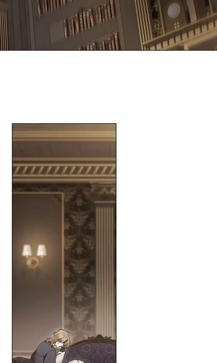 Read It Was Just a Contractual Marriage Manga Online