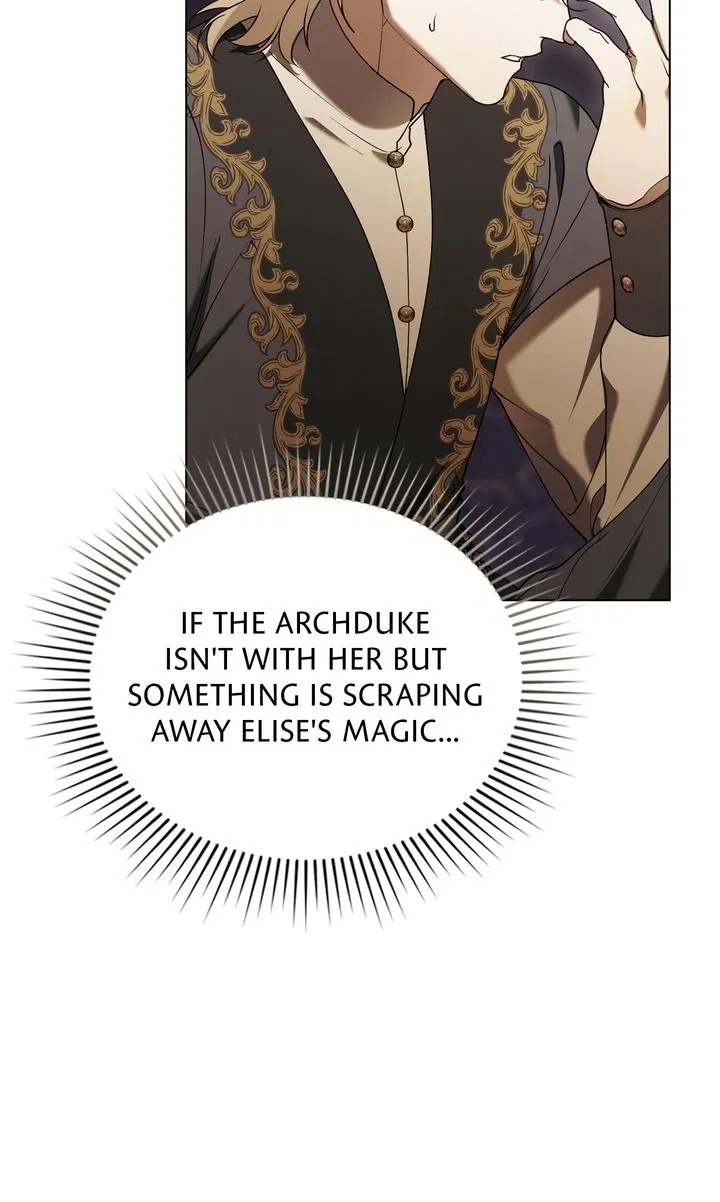 Read It Was Just a Contractual Marriage Manga Online