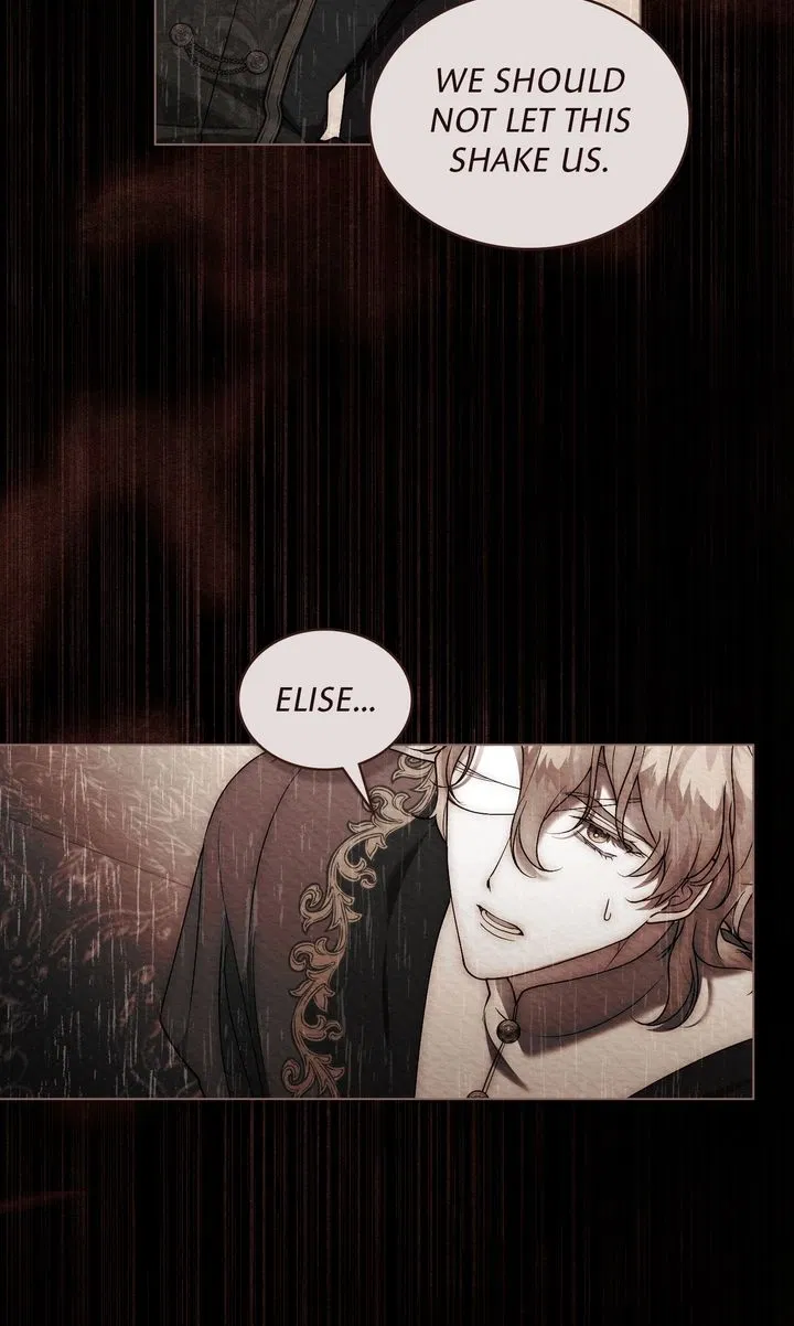 Read It Was Just a Contractual Marriage Manga Online