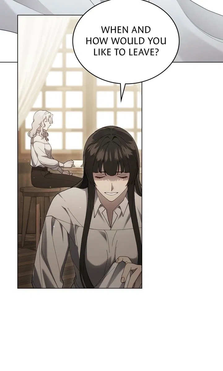 Read It Was Just a Contractual Marriage Manga Online