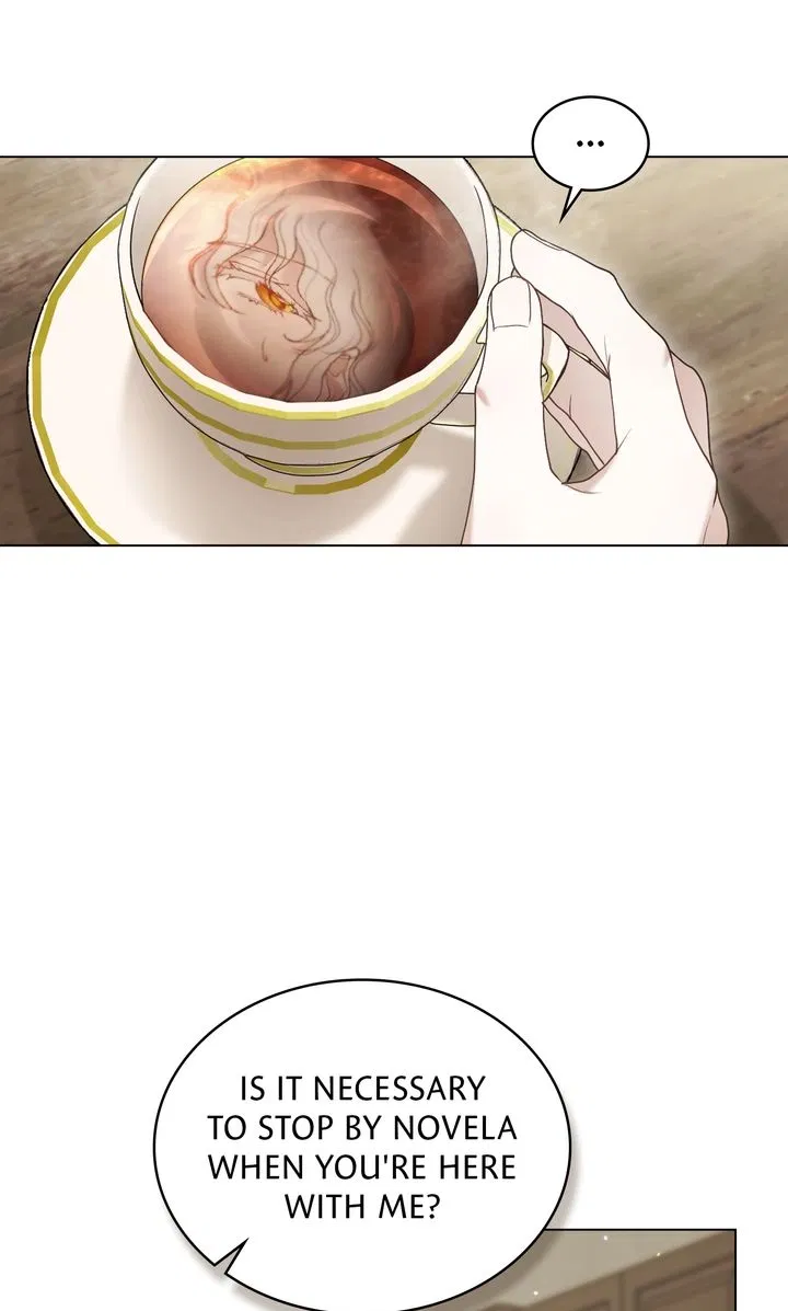 Read It Was Just a Contractual Marriage Manga Online