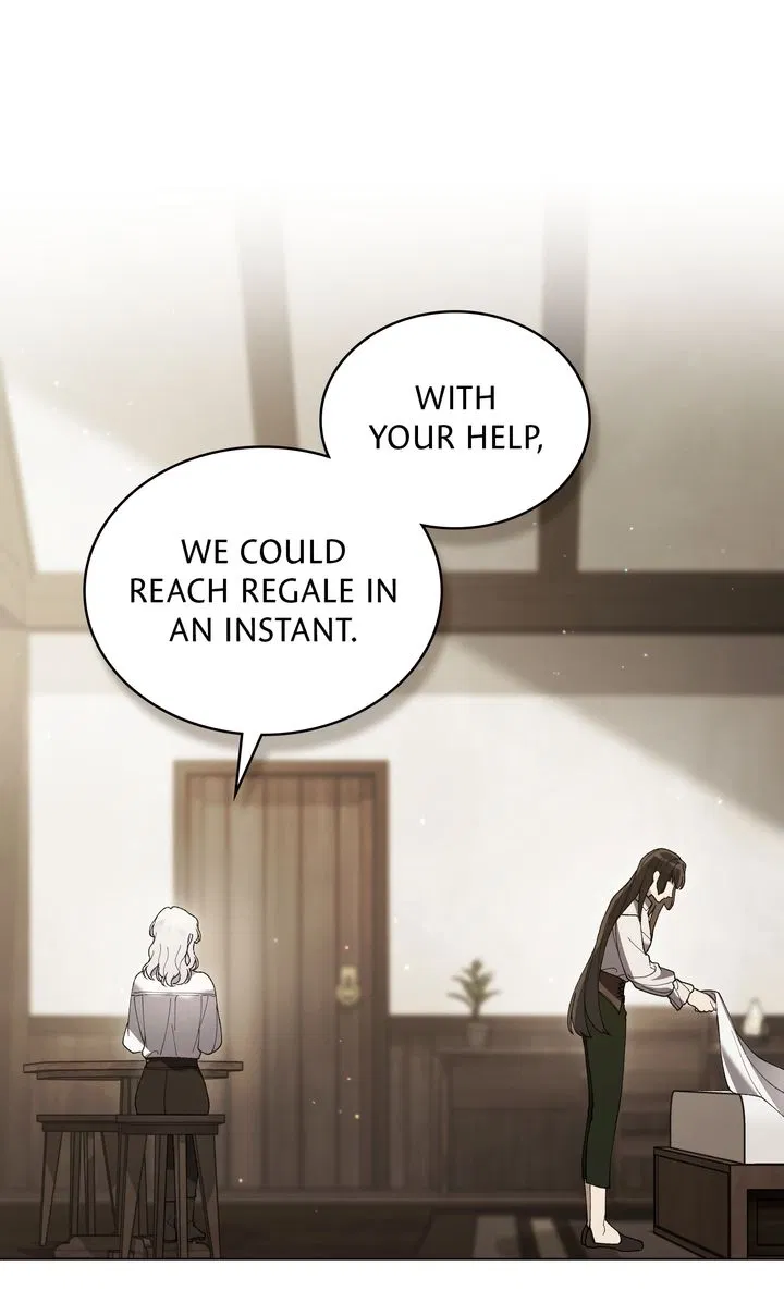 Read It Was Just a Contractual Marriage Manga Online