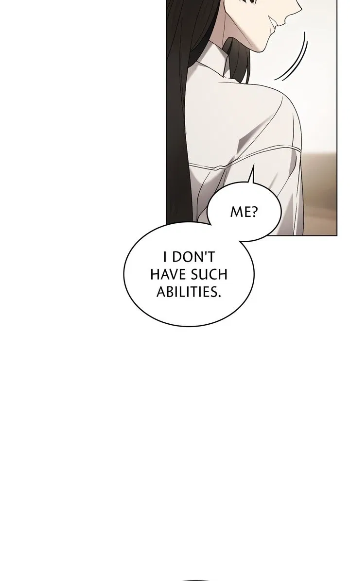 Read It Was Just a Contractual Marriage Manga Online