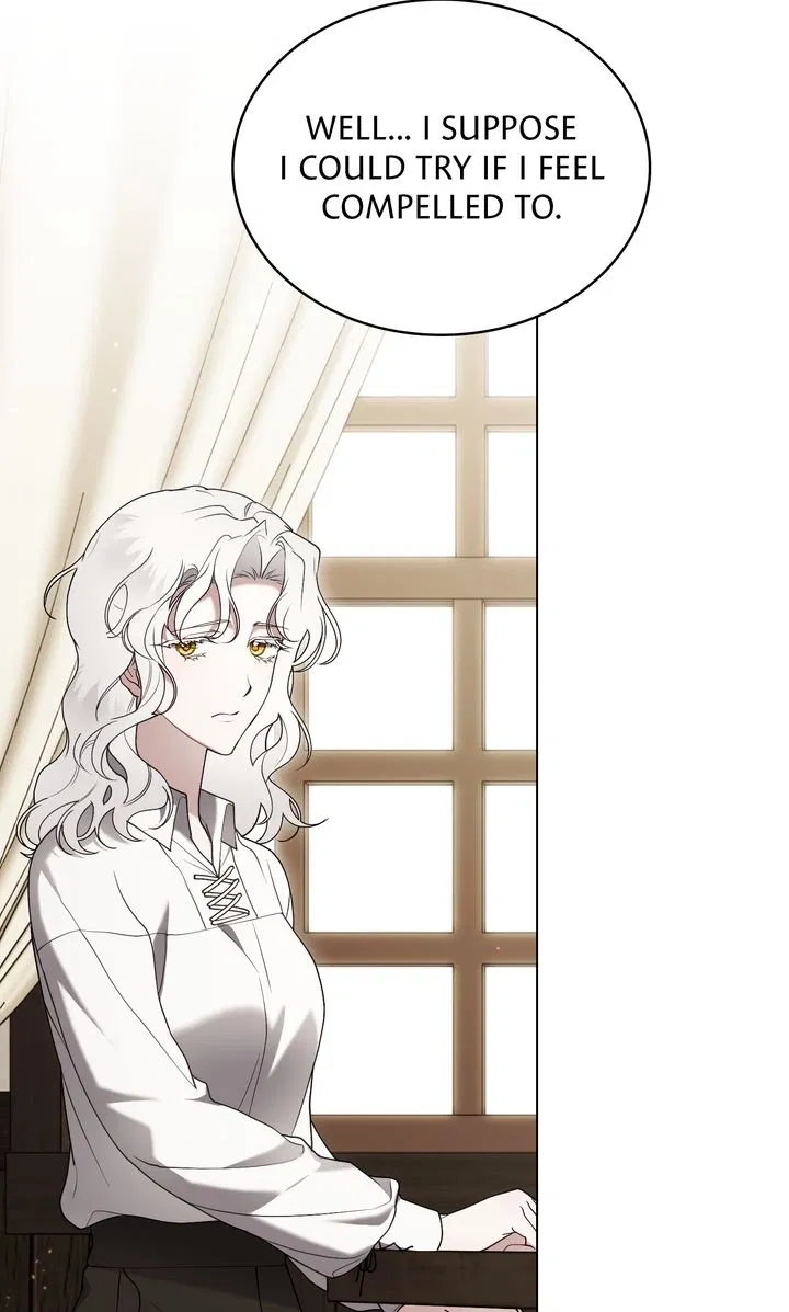 Read It Was Just a Contractual Marriage Manga Online