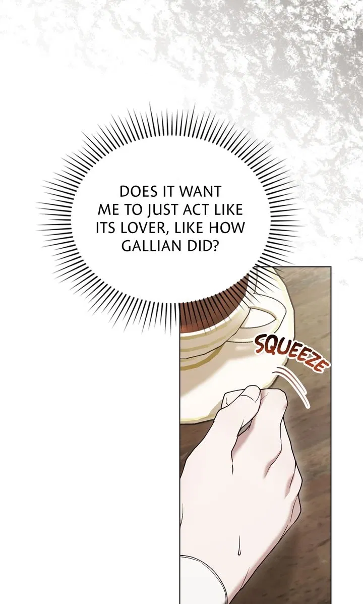 Read It Was Just a Contractual Marriage Manga Online