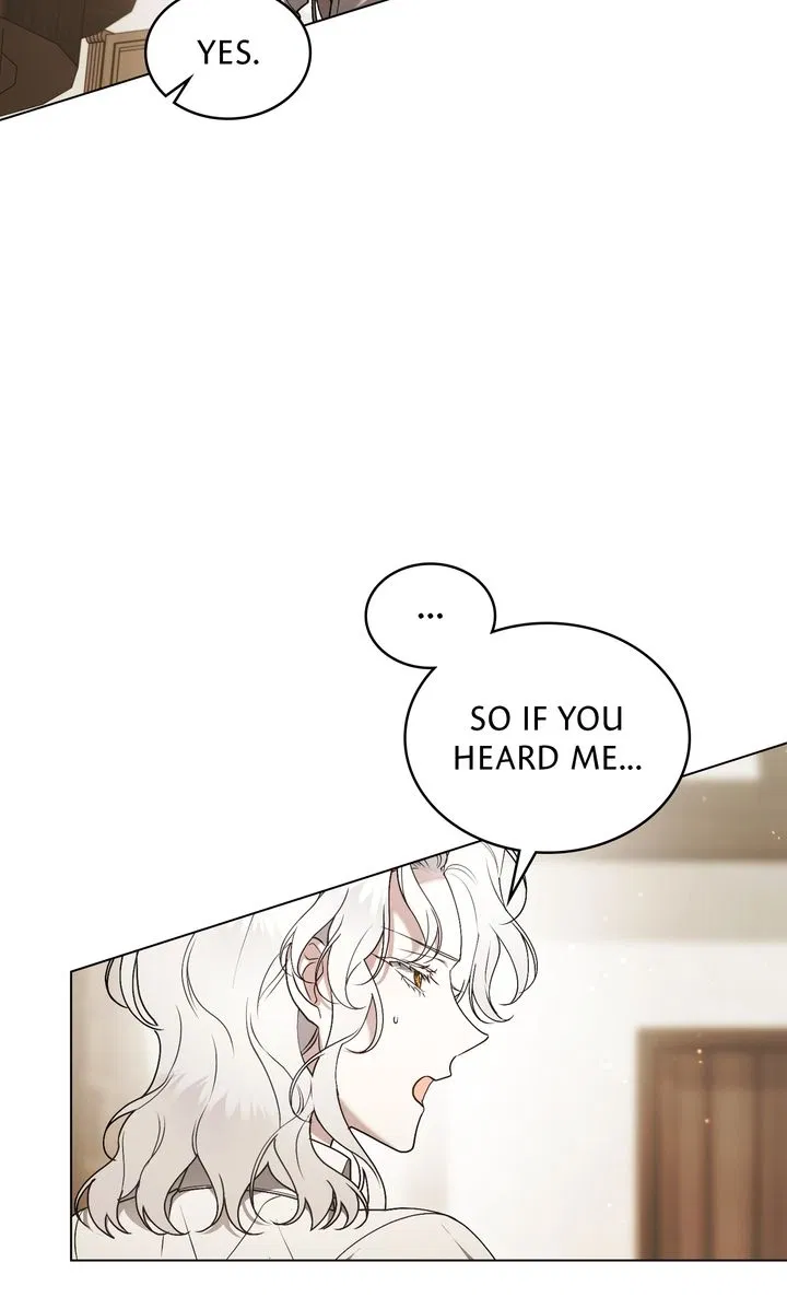 Read It Was Just a Contractual Marriage Manga Online