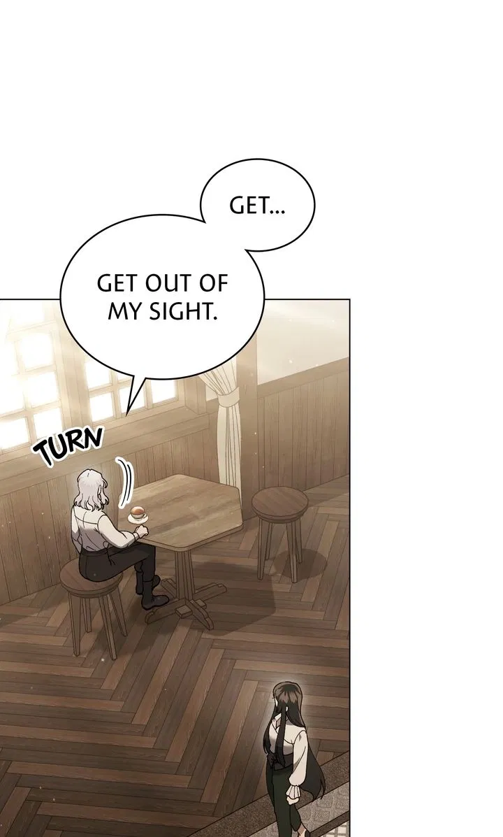 Read It Was Just a Contractual Marriage Manga Online