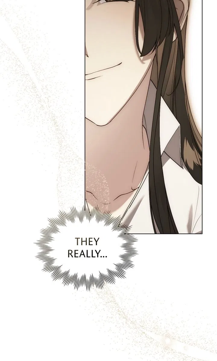 Read It Was Just a Contractual Marriage Manga Online