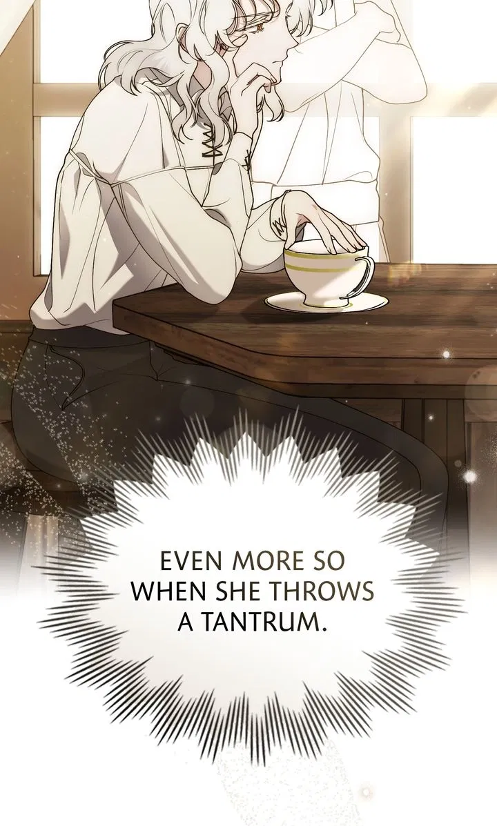 Read It Was Just a Contractual Marriage Manga Online