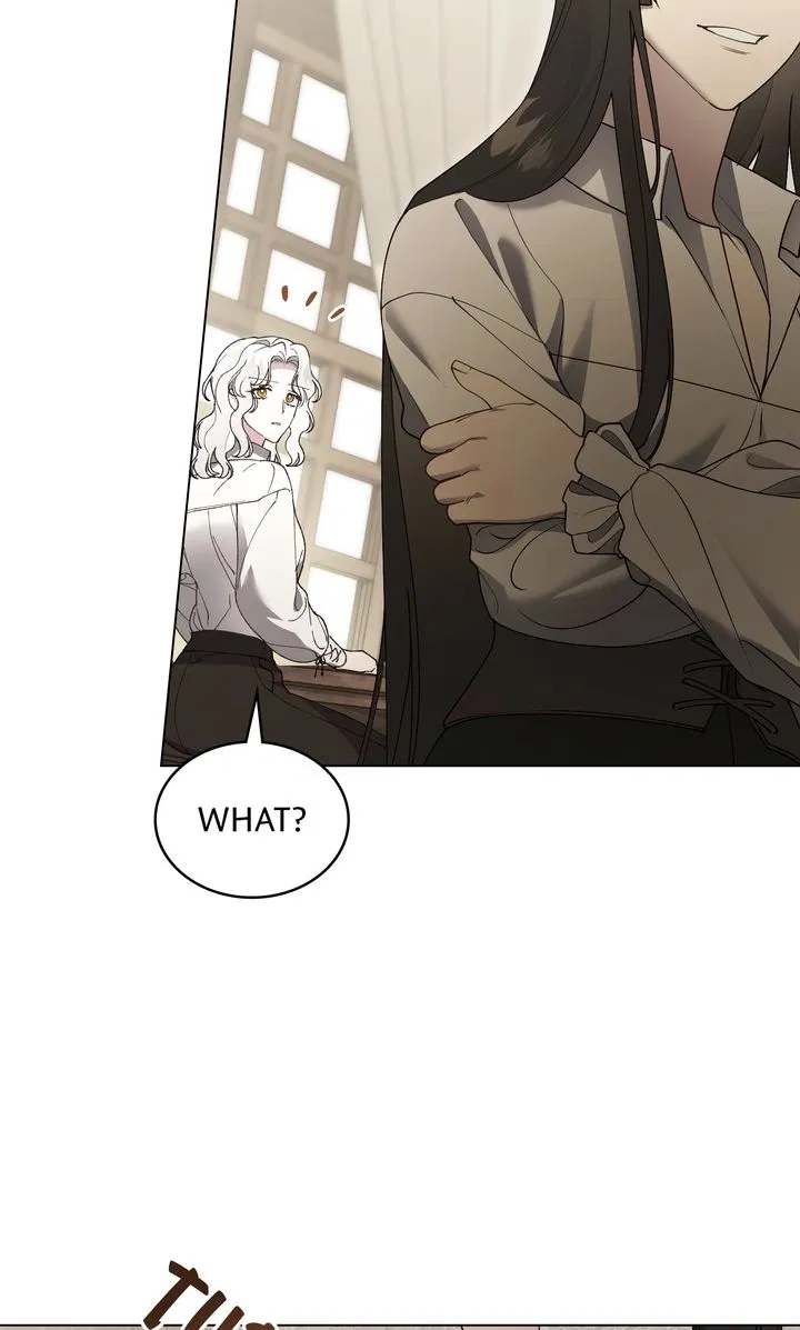 Read It Was Just a Contractual Marriage Manga Online