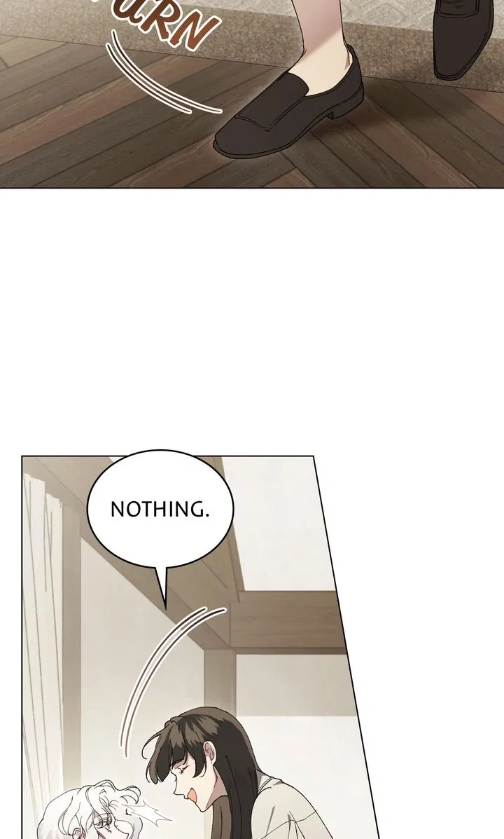 Read It Was Just a Contractual Marriage Manga Online