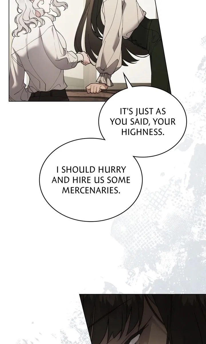 Read It Was Just a Contractual Marriage Manga Online