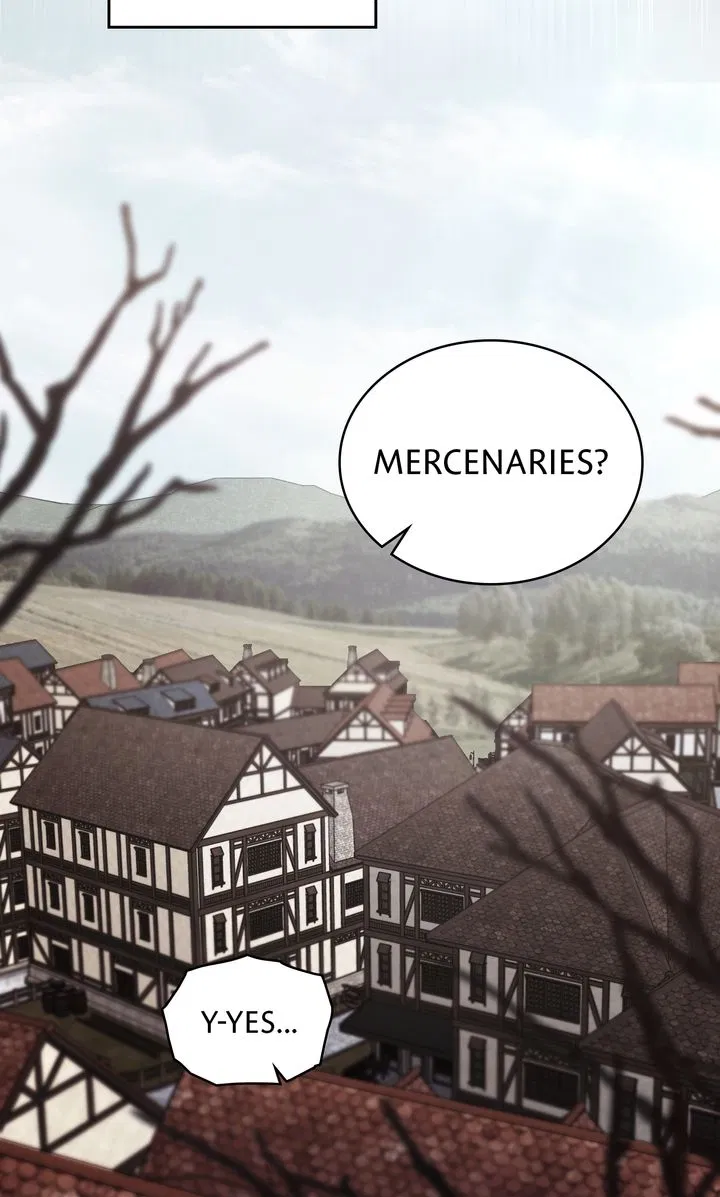 Read It Was Just a Contractual Marriage Manga Online