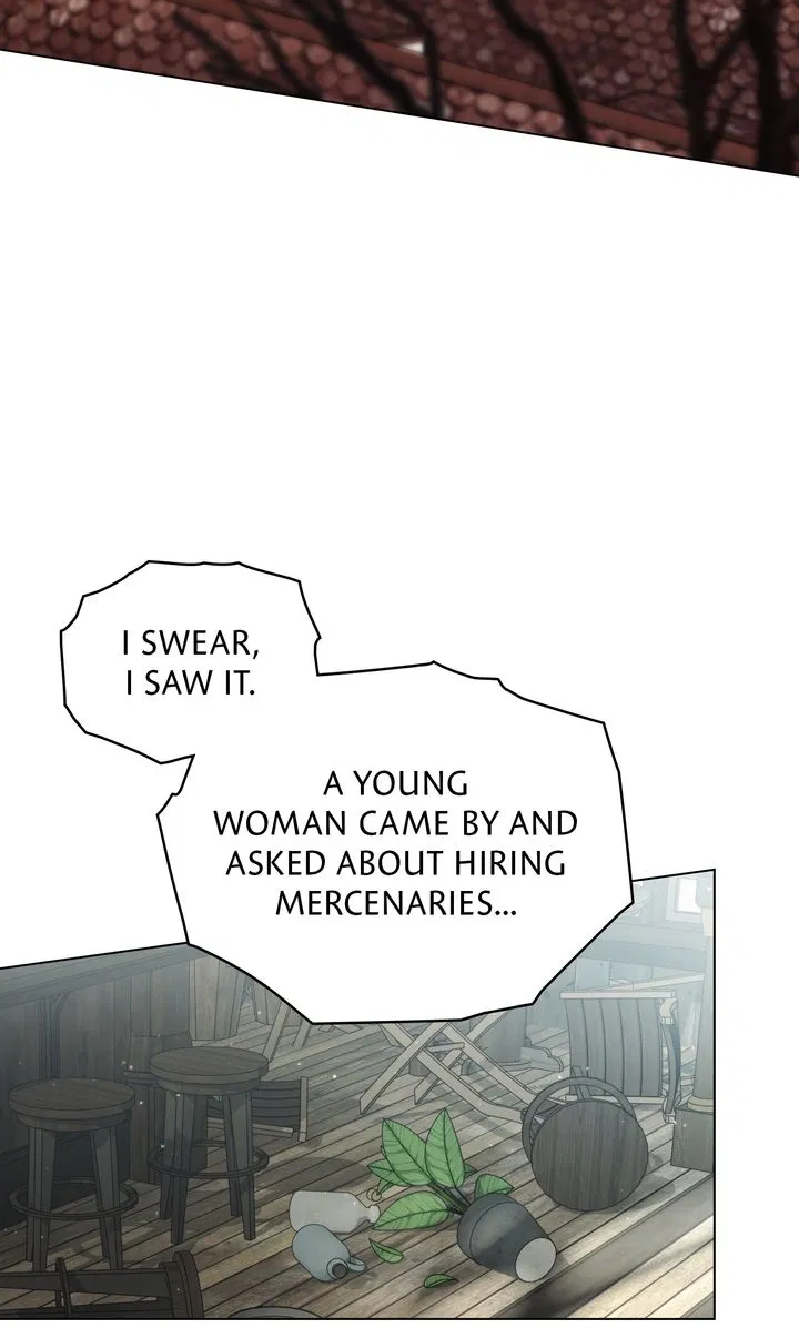 Read It Was Just a Contractual Marriage Manga Online