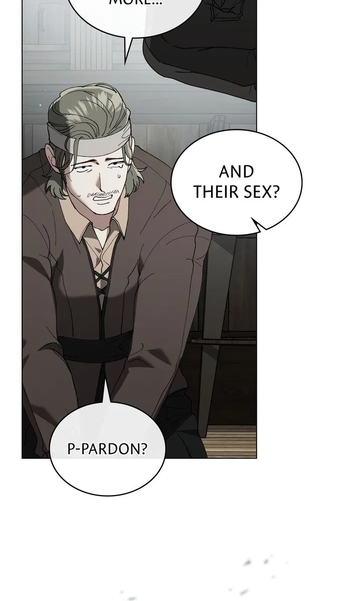 Read It Was Just a Contractual Marriage Manga Online