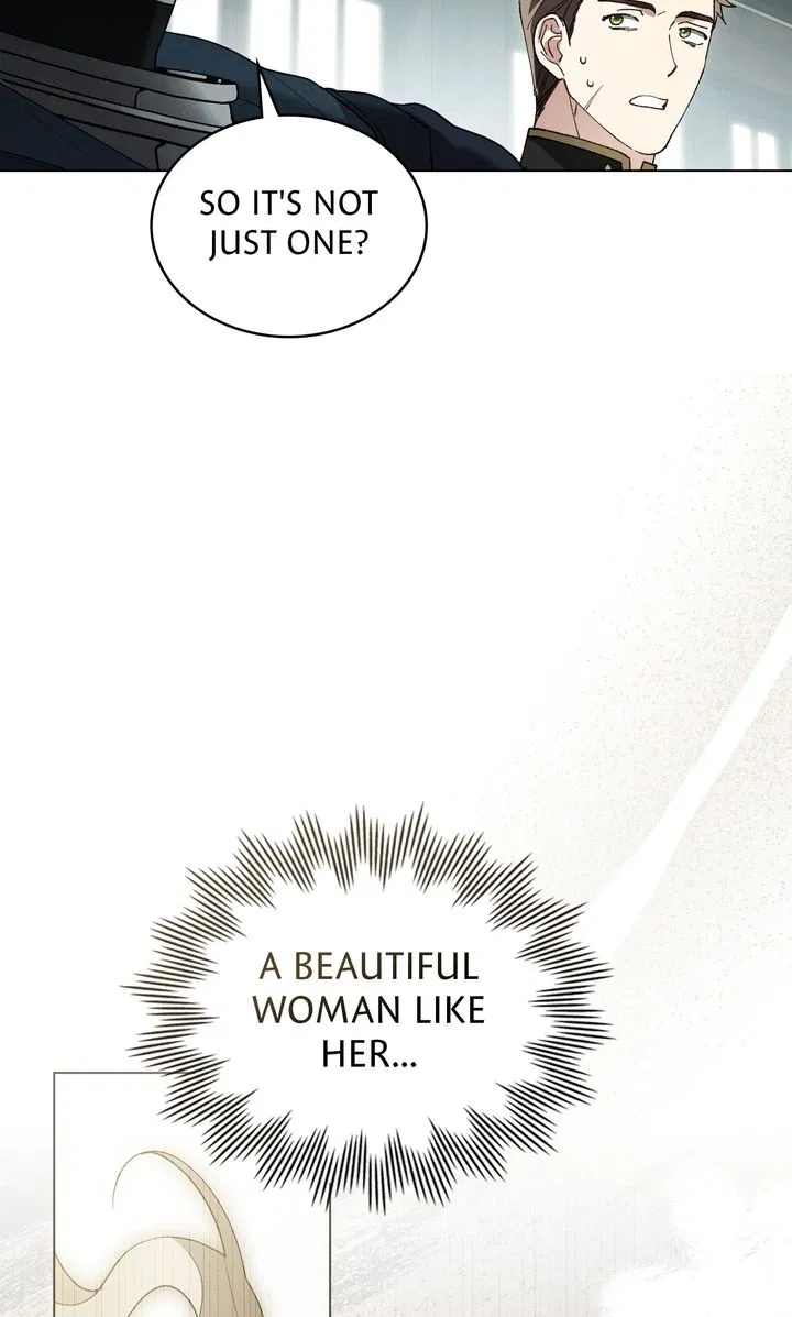 Read It Was Just a Contractual Marriage Manga Online