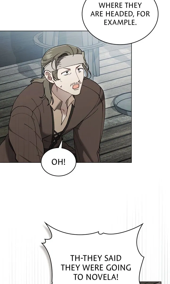 Read It Was Just a Contractual Marriage Manga Online