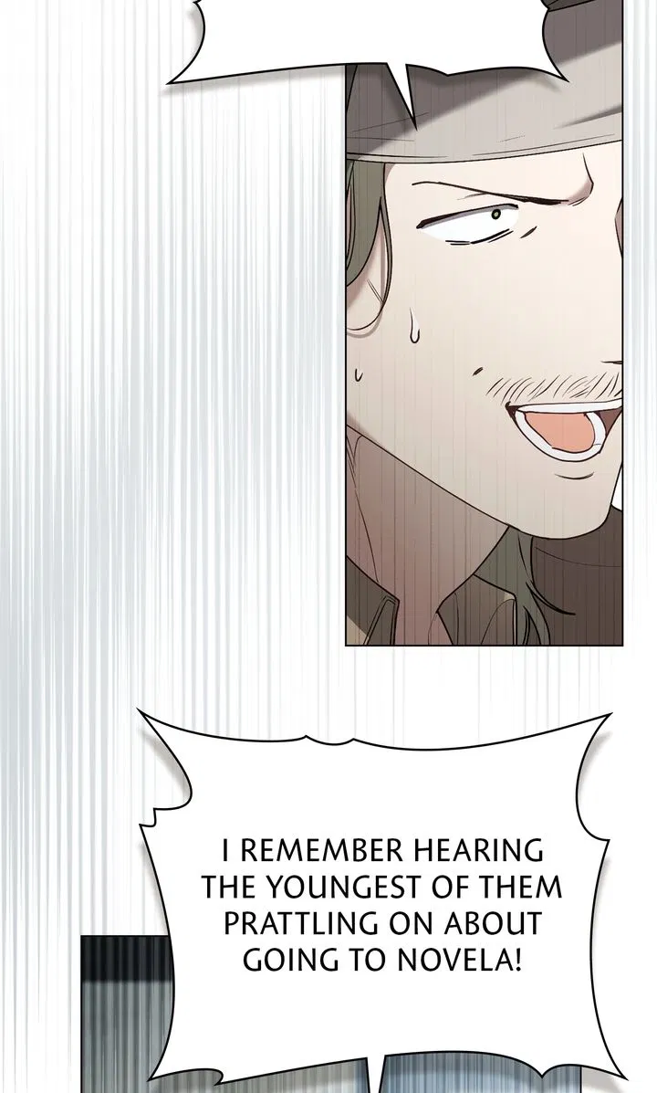 Read It Was Just a Contractual Marriage Manga Online