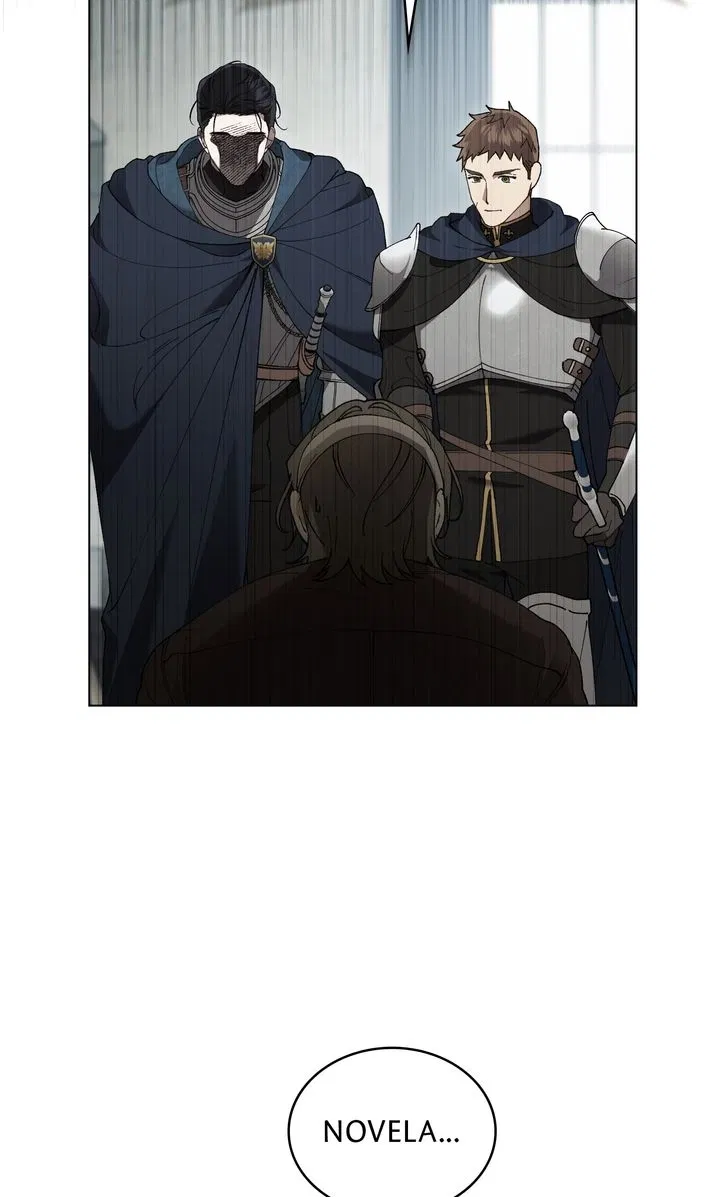 Read It Was Just a Contractual Marriage Manga Online