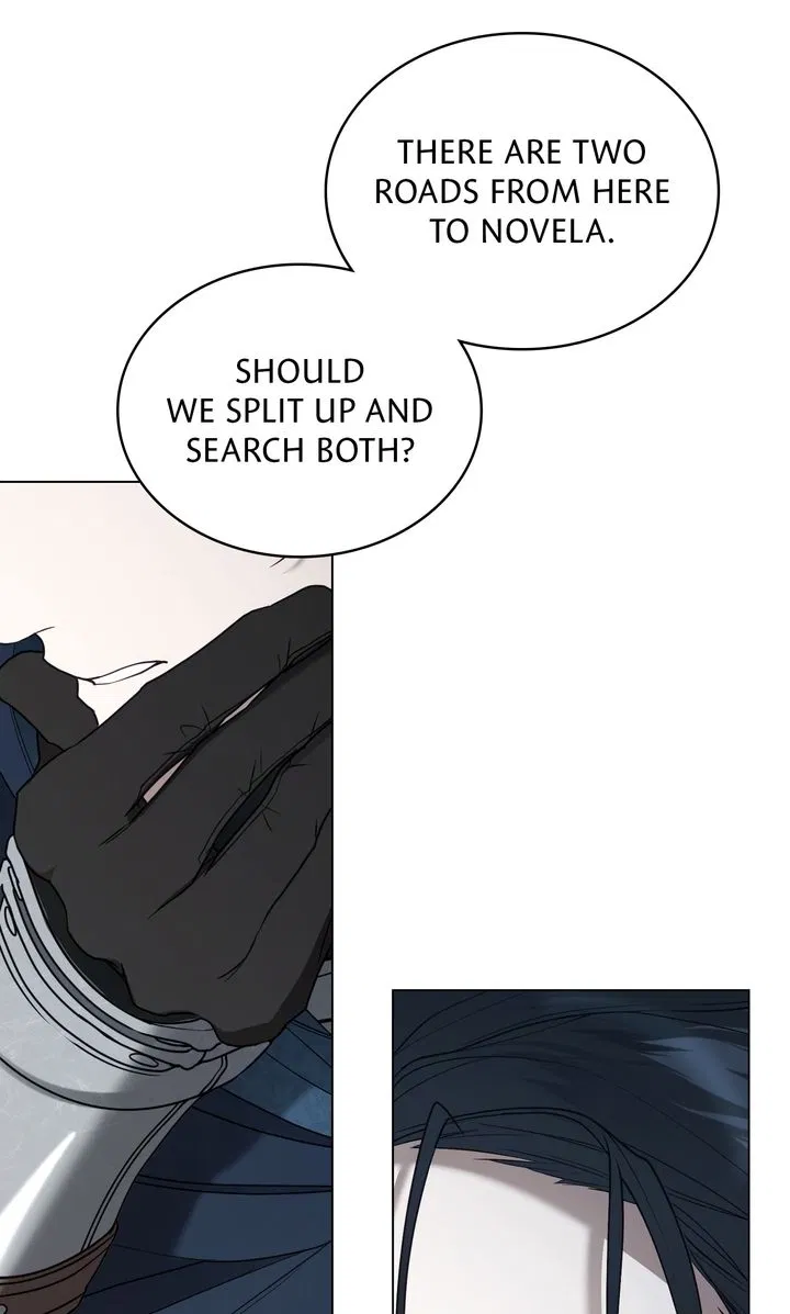 Read It Was Just a Contractual Marriage Manga Online