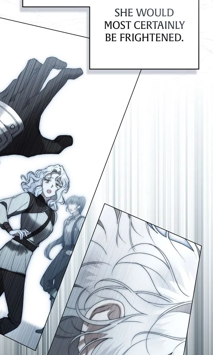 Read It Was Just a Contractual Marriage Manga Online