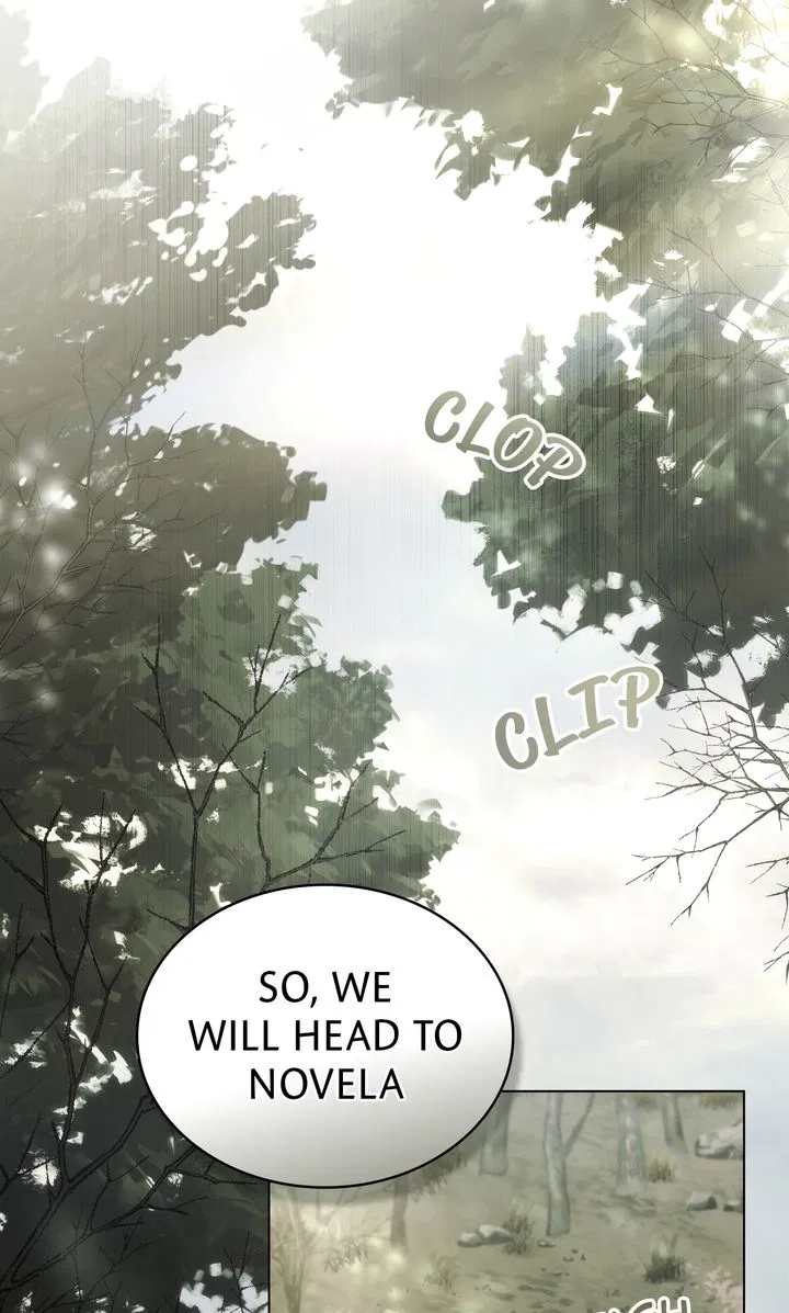 Read It Was Just a Contractual Marriage Manga Online