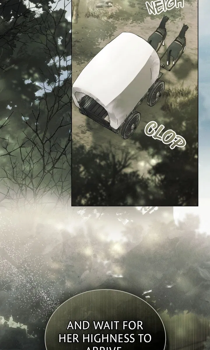 Read It Was Just a Contractual Marriage Manga Online