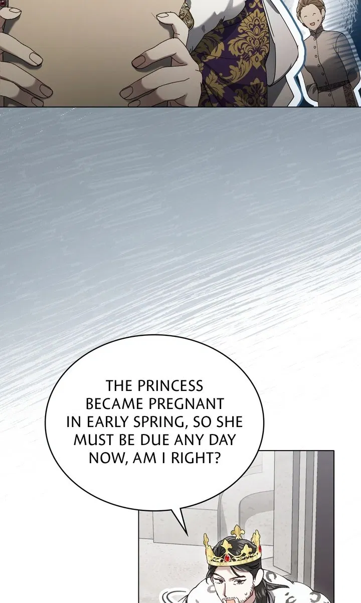 Read It Was Just a Contractual Marriage Manga Online