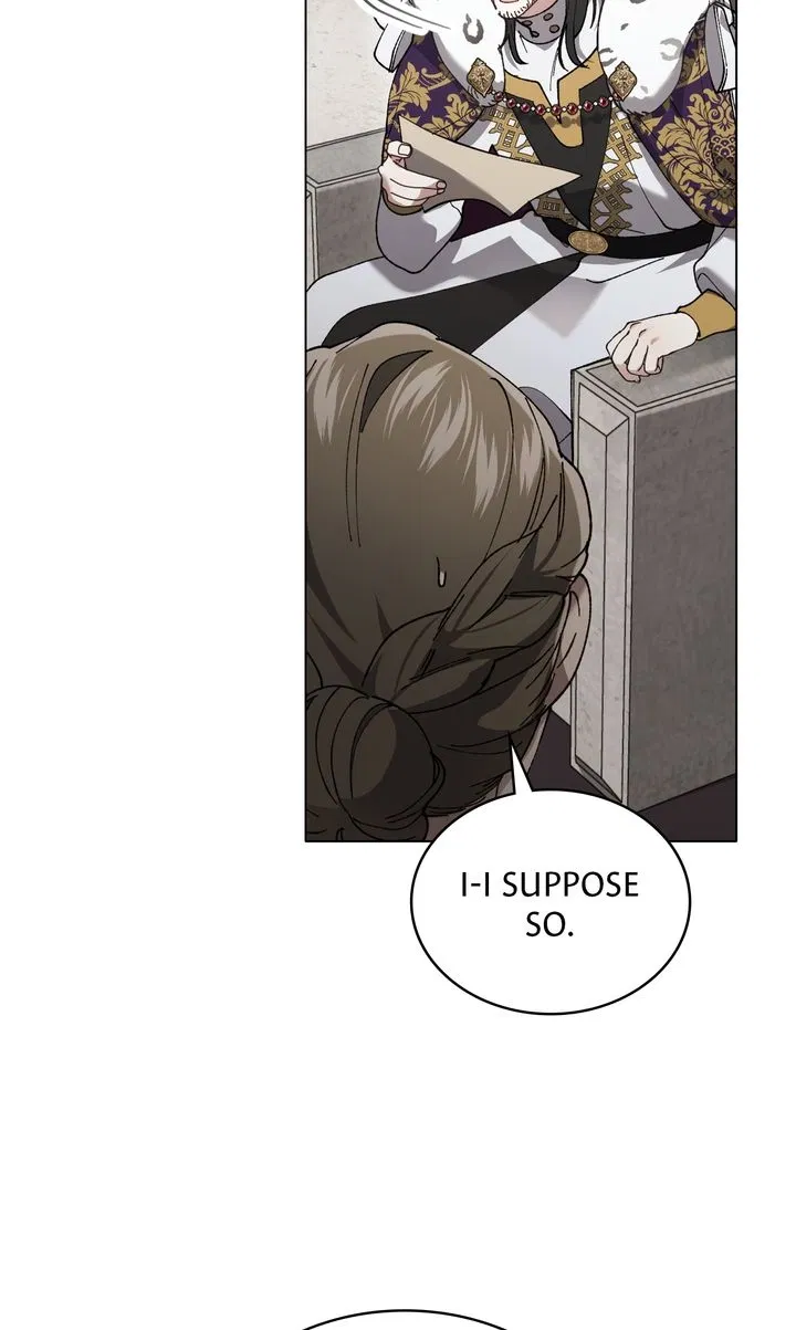 Read It Was Just a Contractual Marriage Manga Online