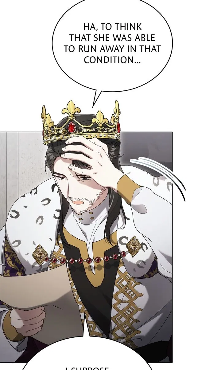 Read It Was Just a Contractual Marriage Manga Online