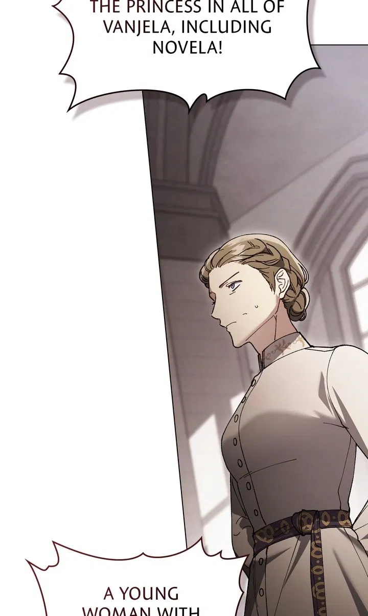 Read It Was Just a Contractual Marriage Manga Online