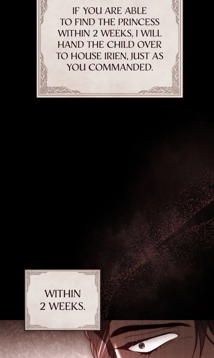 Read It Was Just a Contractual Marriage Manga Online